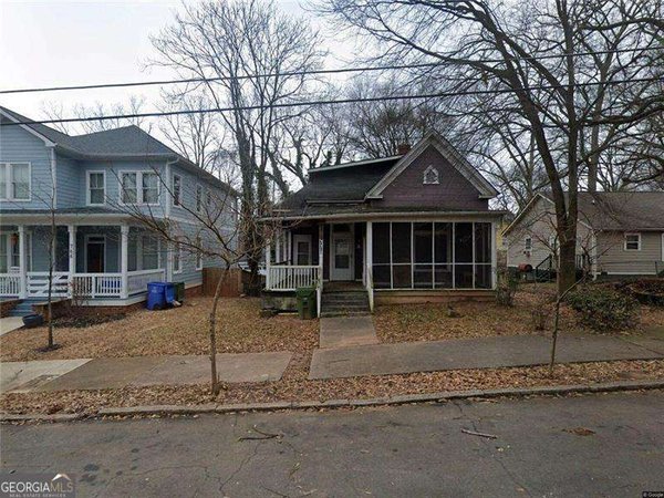 770 Cooper Street, Atlanta