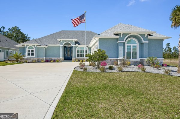 115 Jake Colton Drive, Kingsland