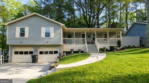 2682 Ansley Way, Lawrenceville