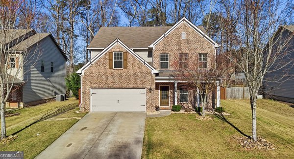 2495 Matlin Way, Buford