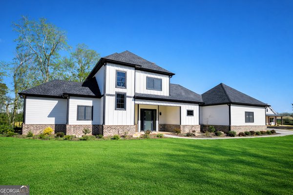 1170 Mulberry Chase, Commerce