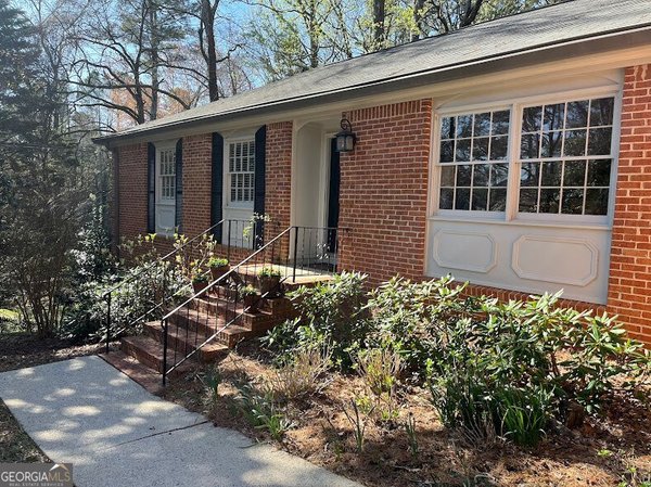 2160 Jay Lane, Smyrna