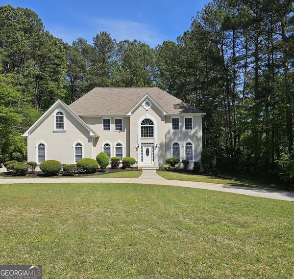 220 Monticello Way, Fayetteville