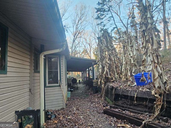 105 Memphis Lane, Hartwell