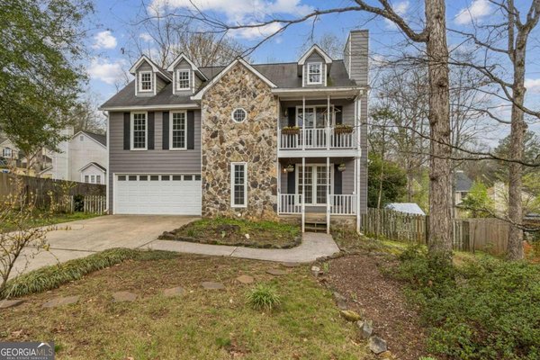 1490 Grayland Hills Drive Lawrenceville