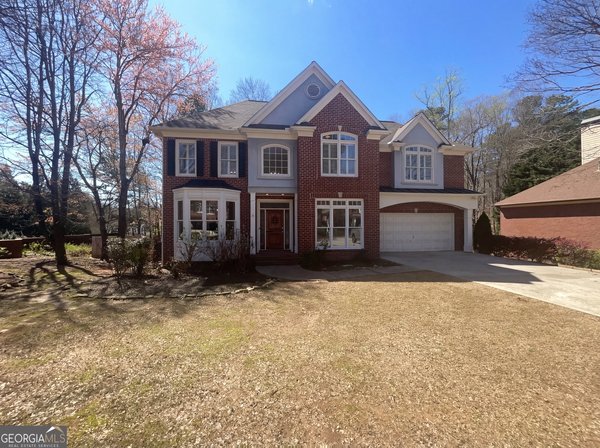 4994 Highland Oaks Way Mableton