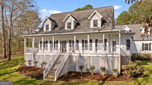 895 Ross Hollow Road, Ringgold