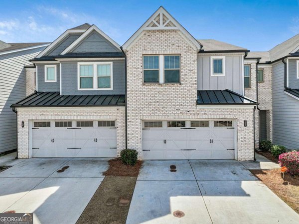 791 Ironhorse Lane, Mableton