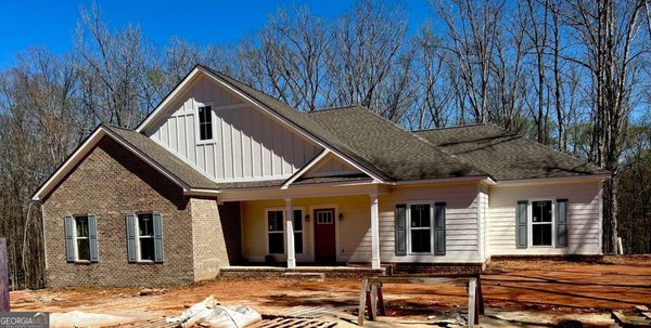 183 Willow Lake Drive Milledgeville