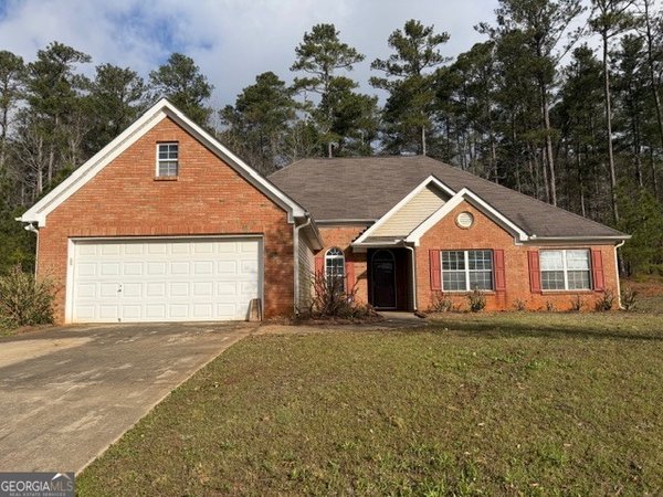 3868 Twin Ridge Lane, Ellenwood
