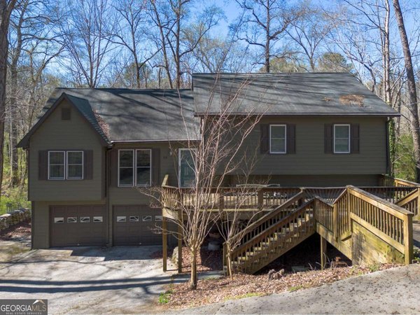 88 Geraldine Drive Smyrna