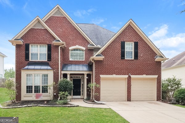 445 Fitzgerald Pl., Atlanta