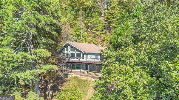 357 Johns Way, Talking Rock