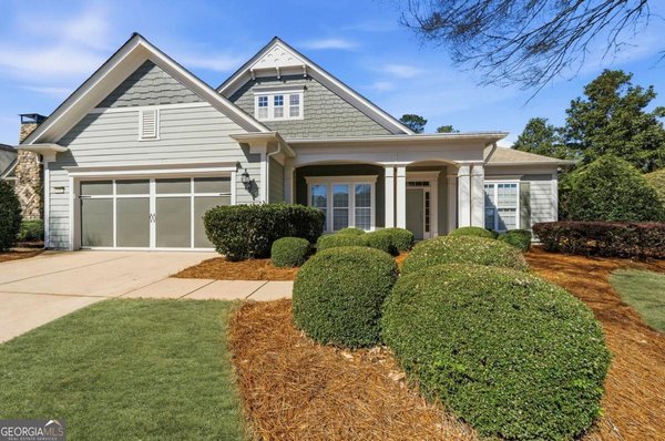 1000 Deep Water Way, Greensboro