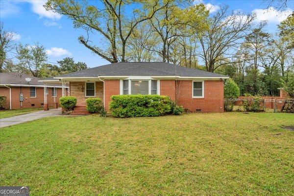 106 Edna Place Warner Robins