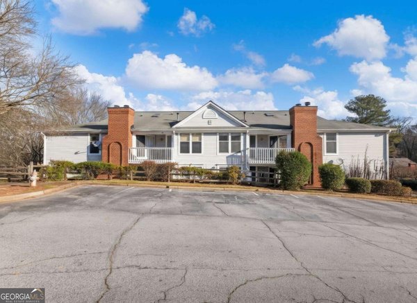 6397 Wedgewood Trace, Tucker