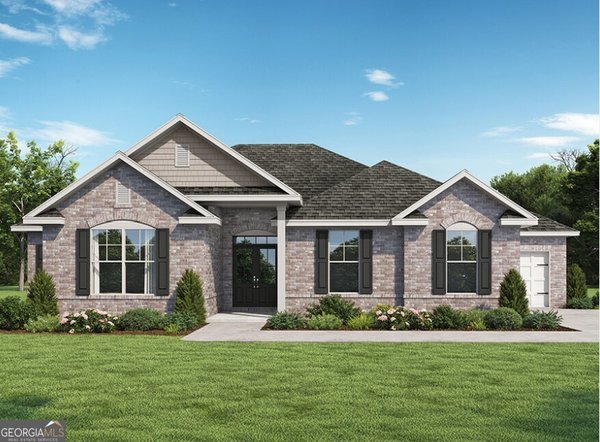 132 Patillo Manor, Stockbridge