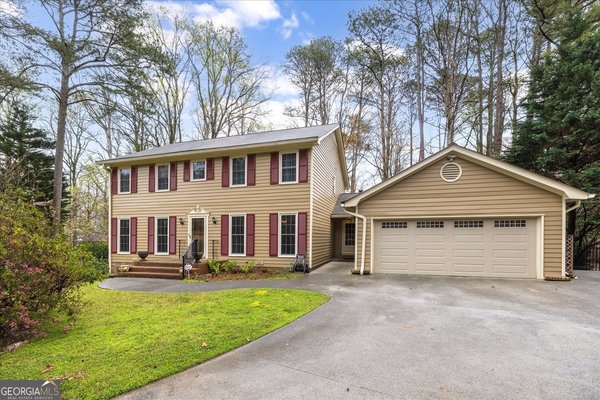 1942 Musket Court, Smoke Rise