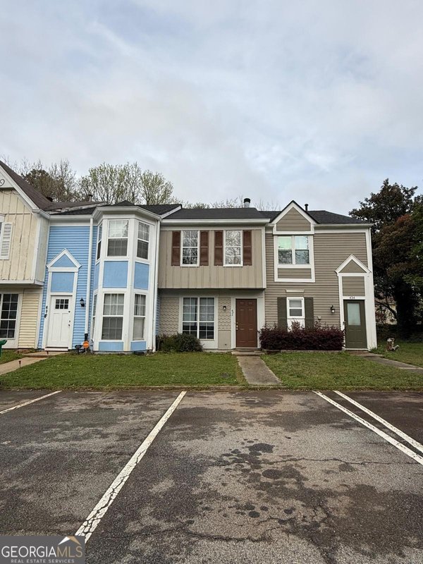 432 Prince Of Wales Stone Mountain