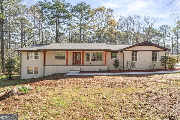 176 Hidden Valley Road Fayetteville