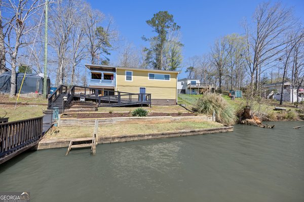 480 Friar Tuck Circle, Covington