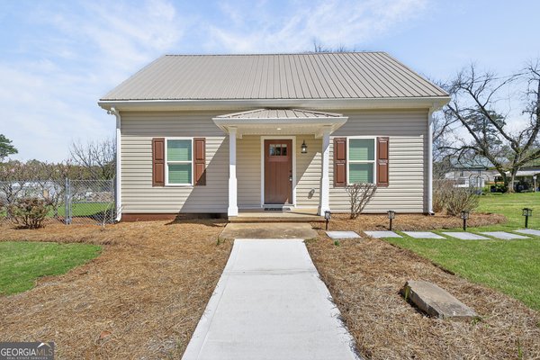 122 Poplar Street Eatonton