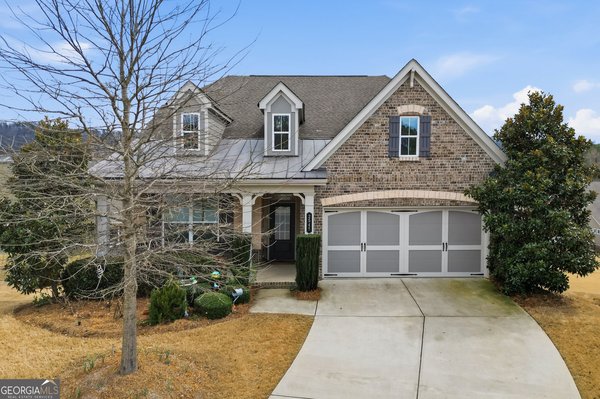 2545 Chalgrove Court Cumming