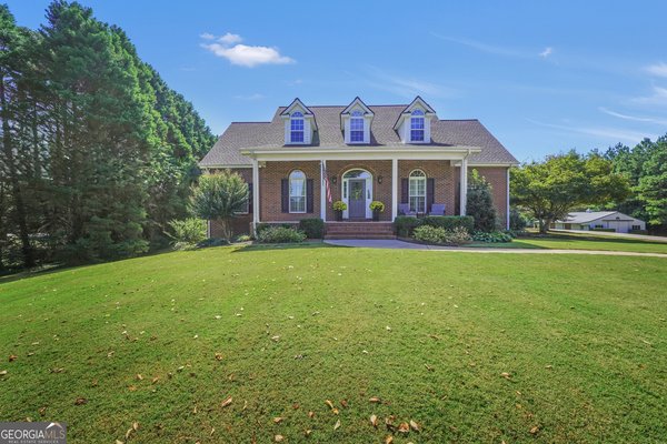 1964 Lake Road, McDonough