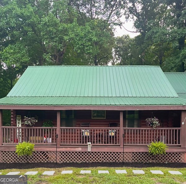 143 Freeman Fowler Road Danielsville