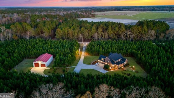 883 Old Happy Road, Brooklet