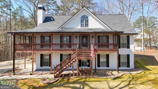 1260 Fields Chapel Road Canton