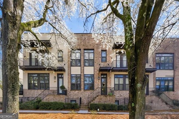 1598 Aldworth Place, Atlanta