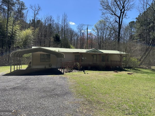 535 Old Stagecoach Road, Carrollton