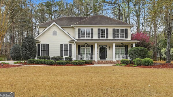 108 Tullamore Trail Tyrone