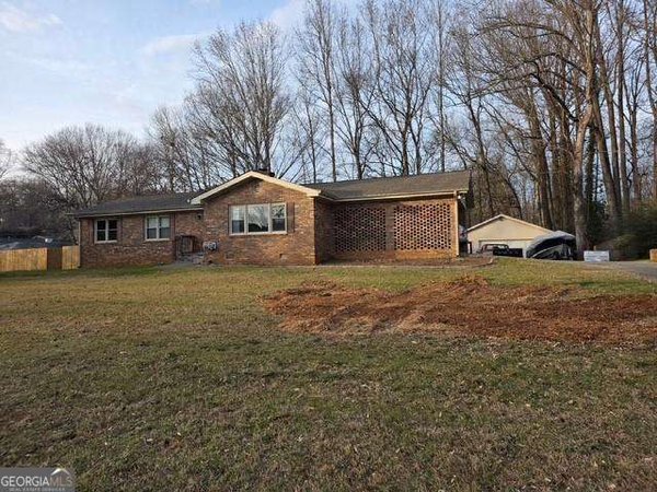 201 Dillard Drive Kennesaw