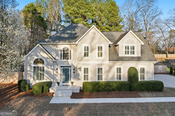 711 Chattahoochee Place Gainesville