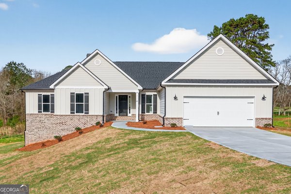 553 Rockwell Church Road, Winder