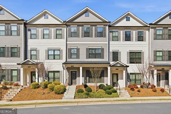 408 Stovall Place Woodstock