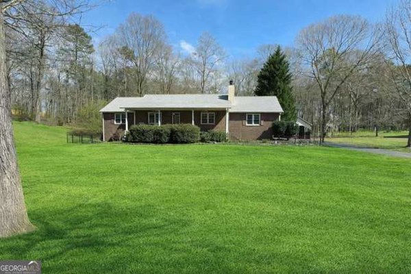 118 Country Acres Court Mcdonough