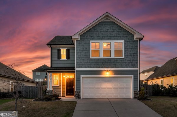 3153 Wayne Drive Grovetown