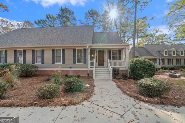 1031A Marina Cove Lane, Greensboro