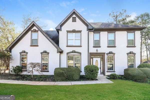 3090 Sherwood Oaks Lane Decatur