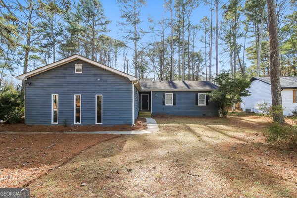 6570 Deshon Circle, Lithonia