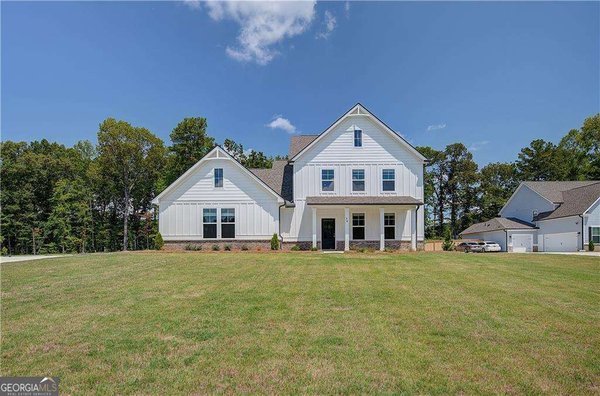 113 Homesite Saddle Drive Senoia