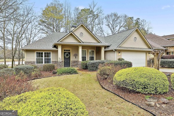 204 Horizon Hill Newnan