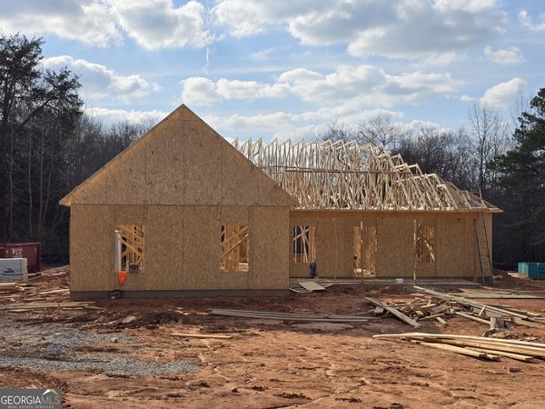 1960 North Highway 100, Waco