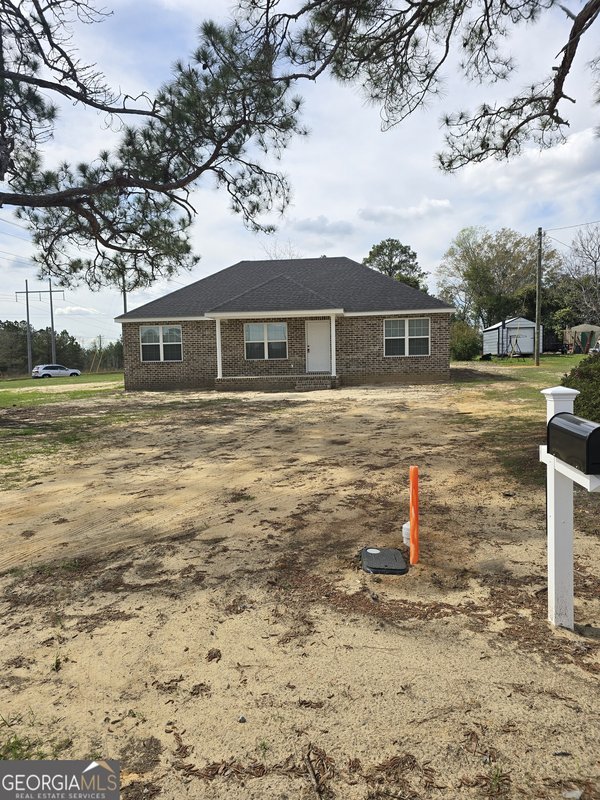 1200 Cadillac Drive Vidalia