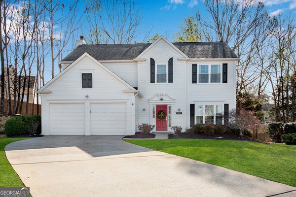 3800 Ruby Falls Drive, Duluth