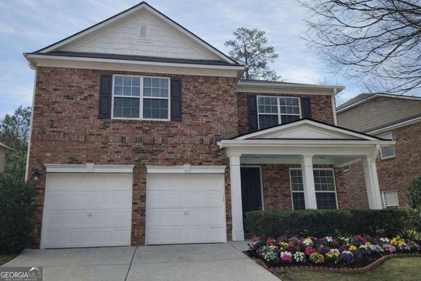 5935 Sharp Drive, Mableton