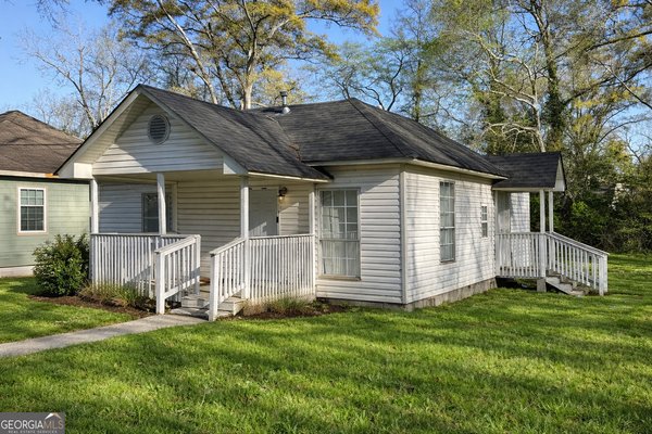 419 Tinsley Street Griffin